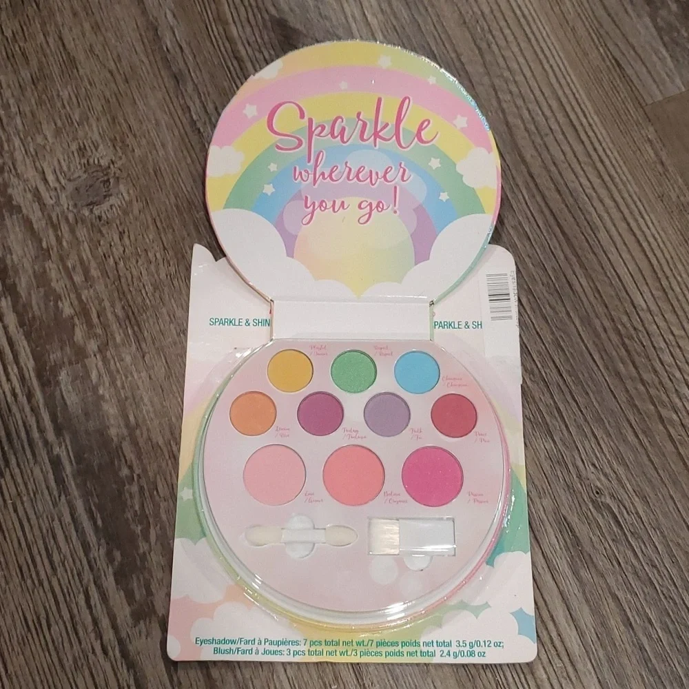Lip Smacker/More than Magic Gift Set